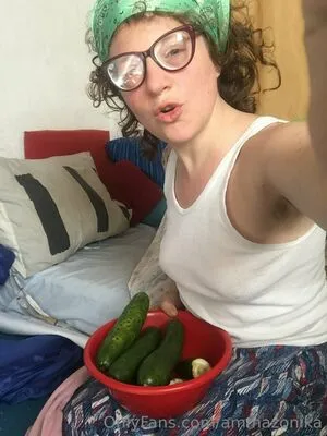 Ammazonika OnlyFans Leaked Free Thumbnail Picture - #SjvoFT7qtQ