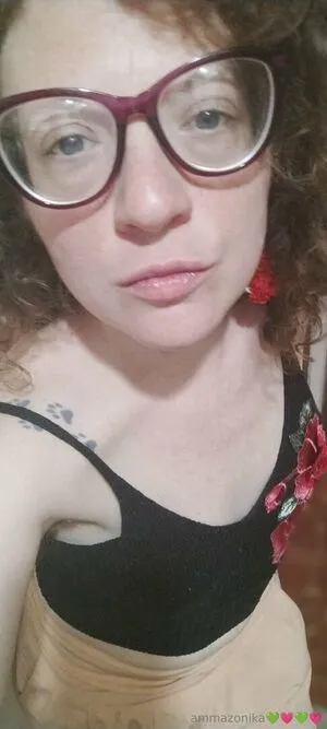 Ammazonika OnlyFans Leaked Free Thumbnail Picture - #oAjn6GDV0G