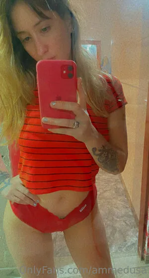 Ammedusa OnlyFans Leaked Free Thumbnail Picture - #L9moy7oQKI