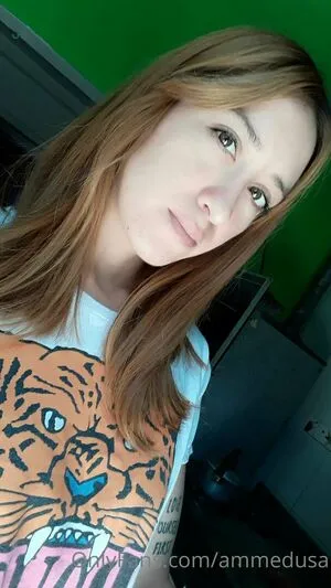 Ammedusa OnlyFans Leaked Free Thumbnail Picture - #SFkD7nHWqA