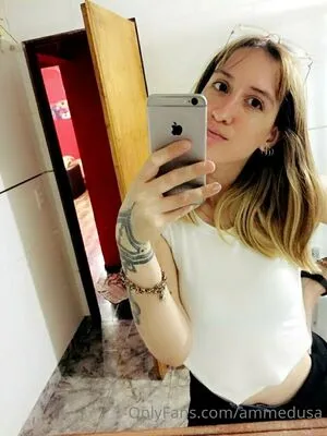 Ammedusa OnlyFans Leaked Free Thumbnail Picture - #bj3ulUSpbP