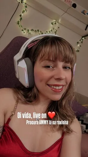 Ammy Luve OnlyFans Leaked Free Thumbnail Picture - #b5wOtGHjzE