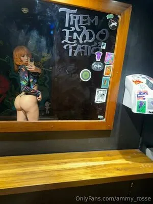 Ammy Rosse OnlyFans Leaked Free Thumbnail Picture - #4JDhVPjPJj