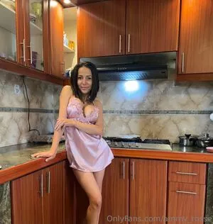 Ammy Rosse OnlyFans Leaked Free Thumbnail Picture - #H3eXf5aF4s