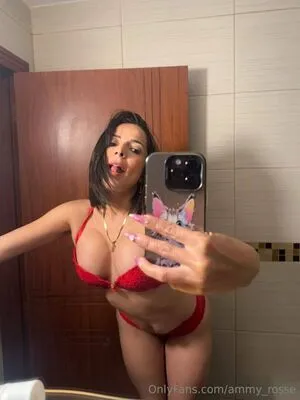 Ammy Rosse OnlyFans Leaked Free Thumbnail Picture - #aqb8RCeRPp