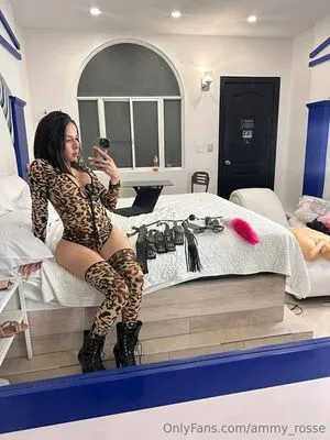 Ammy Rosse OnlyFans Leaked Free Thumbnail Picture - #wdbjDPsfMZ