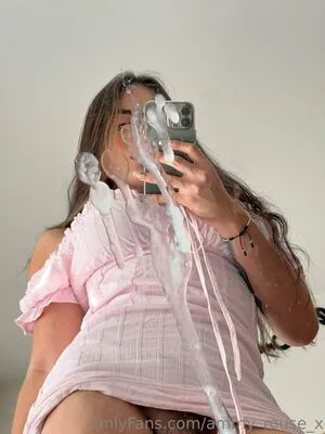 Ammy Rouse OnlyFans Leaked Free Thumbnail Picture - #6JKJRrdeoH