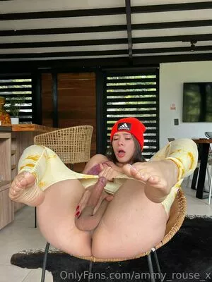 Ammy Rouse OnlyFans Leaked Free Thumbnail Picture - #aSFn6AkVkM