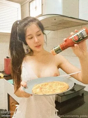 Ammypalida OnlyFans Leaked Free Thumbnail Picture - #HjSZr8n47d