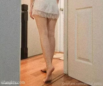 Ammypalida OnlyFans Leaked Free Thumbnail Picture - #HkHvhrkumX