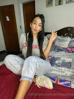 Ammysfree OnlyFans Leaked Free Thumbnail Picture - #WnzuTLejyD