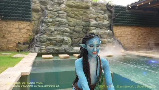 Amniemodel OnlyFans Leaked Free Thumbnail Picture - #pt9wfSIDt8