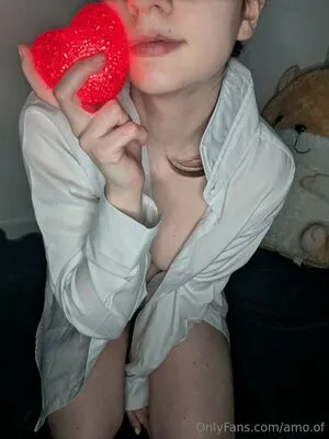 Amo Of OnlyFans Leaked Free Thumbnail Picture - #kAXbhH85al
