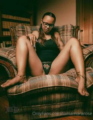 Amora Rose OnlyFans Leaked Free Thumbnail Picture - #4YhR7cOOvo