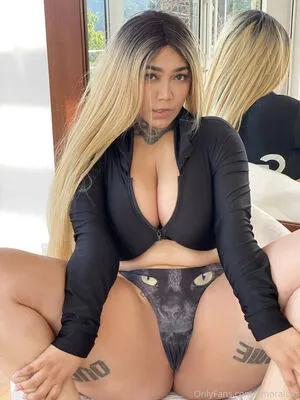 Amoraluvs OnlyFans Leaked Free Thumbnail Picture - #FIsOqXFz4v