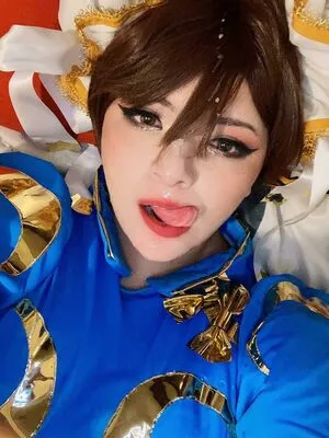 Amorcillo Del Cora OnlyFans Leaked Free Thumbnail Picture - #5DsPodEQmu