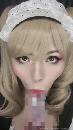 Amorcillo Del Cora OnlyFans Leaked Free Thumbnail Picture - #EnqCYXaddw