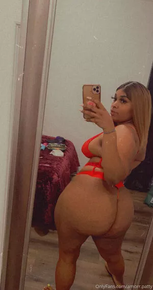 Amorr.patty OnlyFans Leaked Free Thumbnail Picture - #kgRNpBRwKB