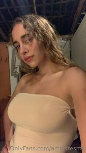 Amortresmil OnlyFans Leaked Free Thumbnail Picture - #Fb4eRjtnd5