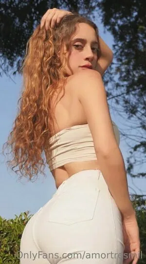Amortresmil OnlyFans Leaked Free Thumbnail Picture - #IujqUjBfVH