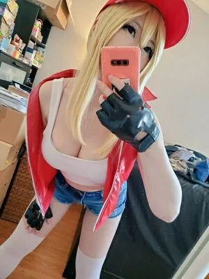 Amour OnlyFans Leaked Free Thumbnail Picture - #kbWnk7UXmw