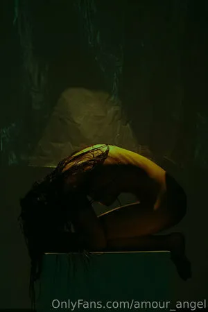 Amour Angel OnlyFans Leaked Free Thumbnail Picture - #7RXoSIajRD