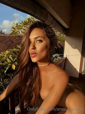 Amour Angel OnlyFans Leaked Free Thumbnail Picture - #NUR7cLCeaK