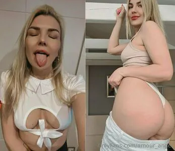 Amour Angel OnlyFans Leaked Free Thumbnail Picture - #OYvYswnivW