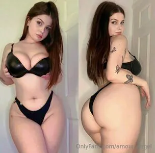Amour Angel OnlyFans Leaked Free Thumbnail Picture - #QvpyDDBIgN