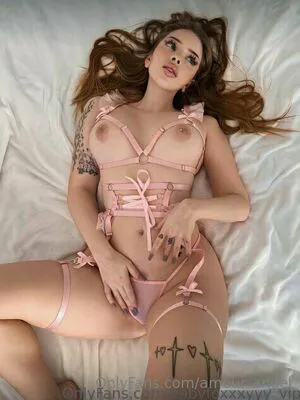 Amour Angel OnlyFans Leaked Free Thumbnail Picture - #RDo9t4tbmT