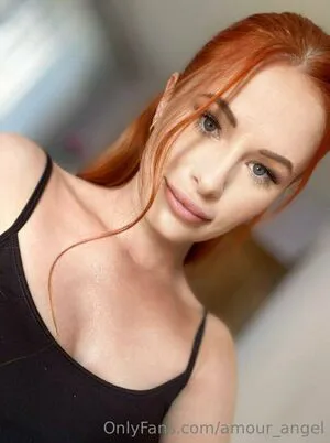 Amour Angel OnlyFans Leaked Free Thumbnail Picture - #S9hnFSqAMc