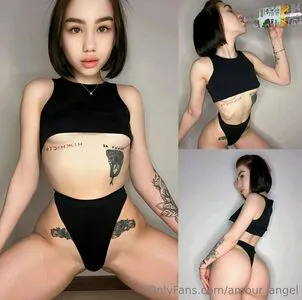 Amour Angel OnlyFans Leaked Free Thumbnail Picture - #UBokSLlSh1