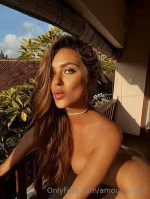 Amour Angel OnlyFans Leaked Free Thumbnail Picture - #YMh9GEdy7x