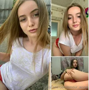 Amour Angel OnlyFans Leaked Free Thumbnail Picture - #ZHY2CRfpbc