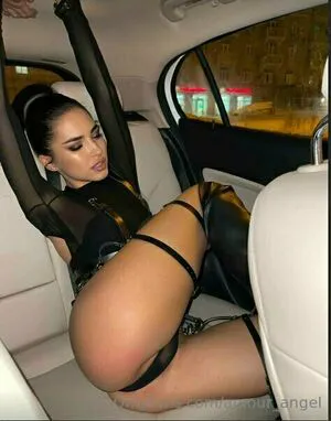 Amour Angel OnlyFans Leaked Free Thumbnail Picture - #cuw0cKGvQg