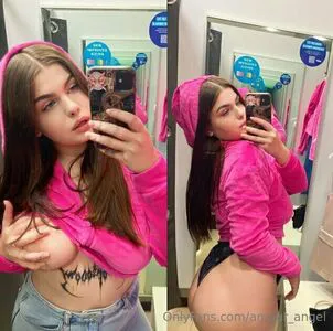 Amour Angel OnlyFans Leaked Free Thumbnail Picture - #ejLJd1QCqG