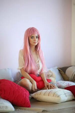 Amour Angel OnlyFans Leaked Free Thumbnail Picture - #gb3PUxNyX2