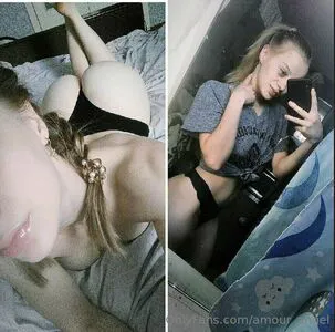 Amour Angel OnlyFans Leaked Free Thumbnail Picture - #gzDNxrd3kf