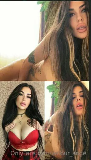 Amour Angel OnlyFans Leaked Free Thumbnail Picture - #jBd5zgYwBZ