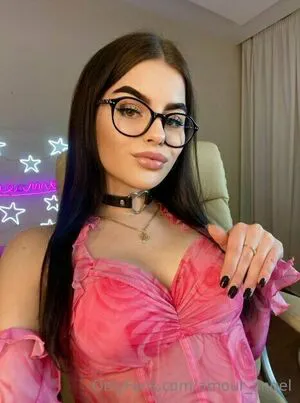 Amour Angel OnlyFans Leaked Free Thumbnail Picture - #k3hELr2qcs