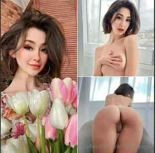 Amour Angel OnlyFans Leaked Free Thumbnail Picture - #sr2N35oKQY