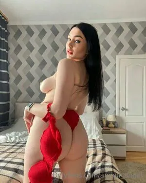 Amour Angel OnlyFans Leaked Free Thumbnail Picture - #x1kFAHfkkb