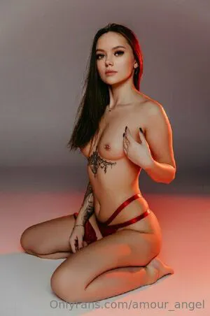 Amour Angel OnlyFans Leaked Free Thumbnail Picture - #zYpzkg5JbO