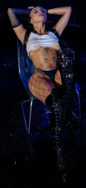 Amour Bundrick Tania OnlyFans Leaked Free Thumbnail Picture - #ALdDfIXTlW