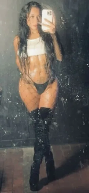 Amour Bundrick Tania OnlyFans Leaked Free Thumbnail Picture - #yec7aWusis