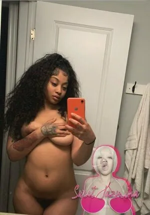 Amour Jazmina OnlyFans Leaked Free Thumbnail Picture - #F15VPQW04B