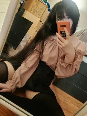 Amour OnlyFans Leaked Free Thumbnail Picture - #fagmcUz4O0