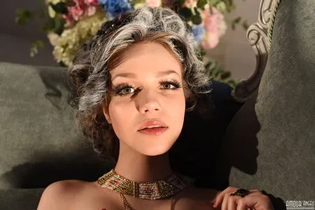 Amourangels OnlyFans Leaked Free Thumbnail Picture - #F4jvS4AwOH