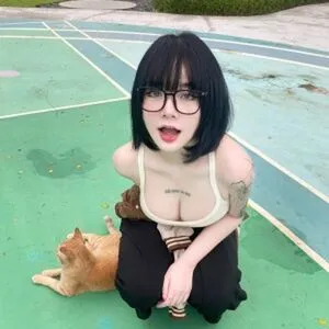 Ampatuna OnlyFans Leaked Free Thumbnail Picture - #QLA7QUZ7Rg