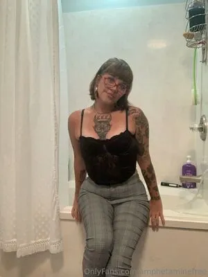 Amphetaminefree OnlyFans Leaked Free Thumbnail Picture - #o5b71ePPjQ